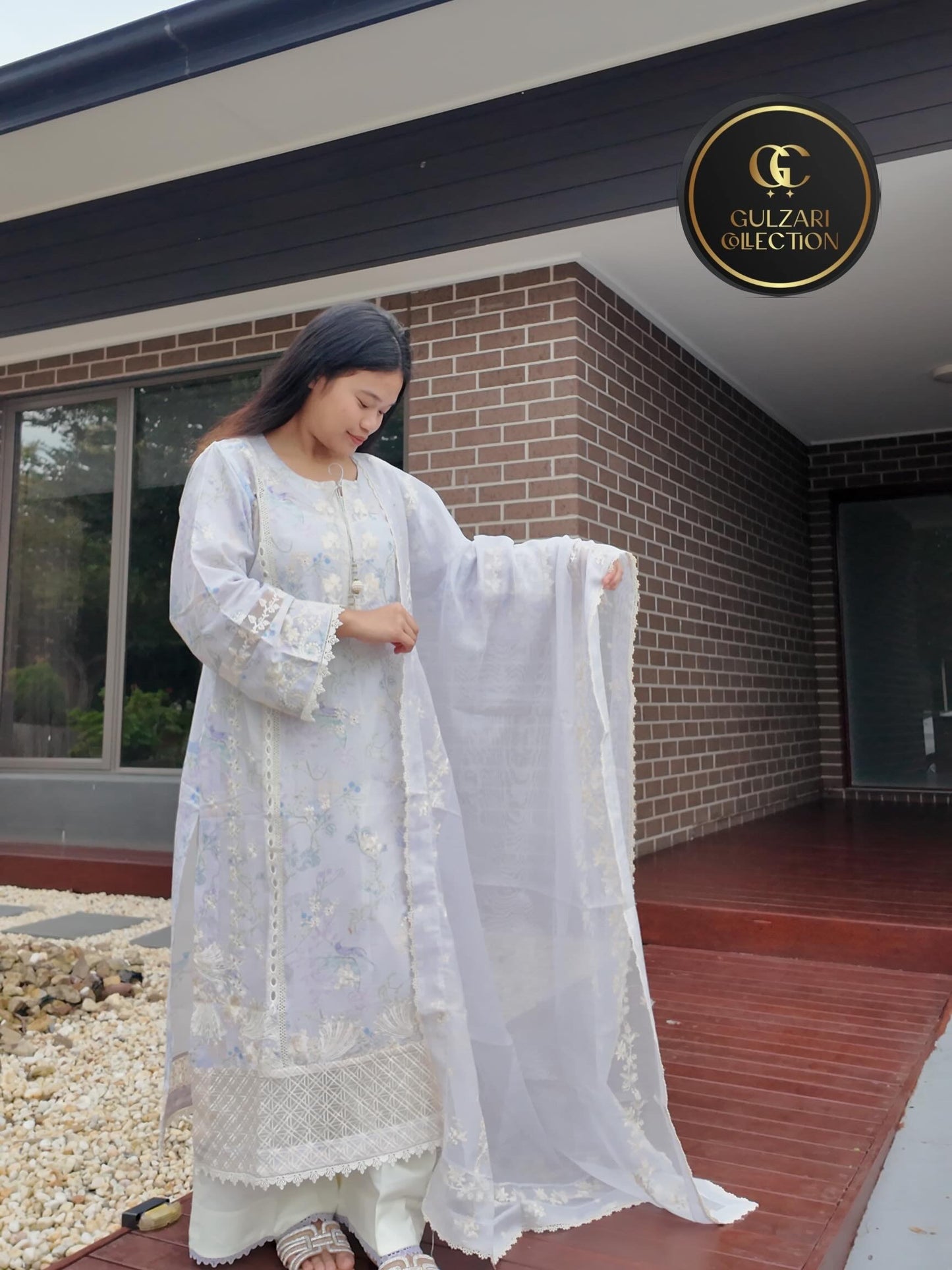 Celestial Ivory