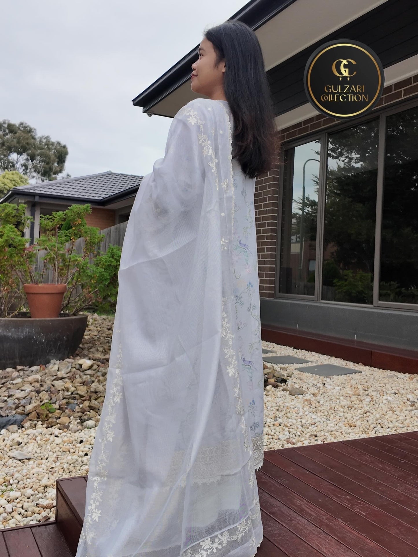 Celestial Ivory